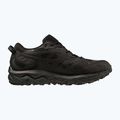 Mizuno Wave Mujin TL GTX fekete cipő 9