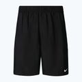 Nike Essential 4" Volley gyerek úszónadrág fekete NESSB866-001