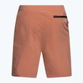 Férfi Nike Flow 9  hibrid rövidnadrág narancssárga NESSC515 2