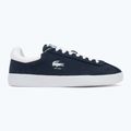 Lacoste férfi cipő 46SMA0065 navy/white 2