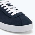 Lacoste férfi cipő 46SMA0065 navy/white 7