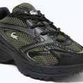 Férfi cipők Lacoste 50SMA0122 khaki/black 8
