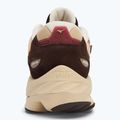 Mizuno Wave Rider Βeta mojave sivatag/cikória kávé/tökfűszer cipők 6