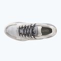 Mizuno Wave Rider Βeta harbor mist/ultimate gray/silver cloud cipő 12