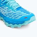 Női futócipő Mizuno Wave Mujin 10 blue radiance/white/blue pace Mizuno Wave Mujin 10 blue radiance/white/kék pace 7