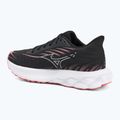 Női futócipő Mizuno Wave Skyrise 6 fekete/camellia rose 3