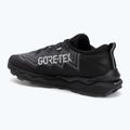 Női futócipő Mizuno Wave Daichi 9 GTX ébenfekete/szürke köd/fekete 3