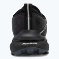 Női futócipő Mizuno Wave Daichi 9 GTX ébenfekete/szürke köd/fekete 6