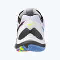 Mizuno Wave Fang 2 tollaslabda cipő fehér/rózsaszín tetra/külföldön mindenhol 10