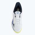 Teniszcipők Mizuno Wave Exceed Tour 7 CCwhite/dazzling blue/lightning 5
