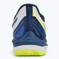 Teniszcipők Mizuno Wave Exceed Tour 7 CCwhite/dazzling blue/lightning 6