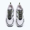 Cipők Mizuno Wave Daichi LS gf white/black/daiquiri green 3