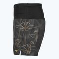 Férfi futó rövidnadrág Mizuno Active Graphic Multi Pocket tan 3