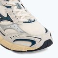 Mizuno MXR cipők pristine/sailor blue/silver rich 7