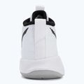 Röplabdacipő Mizuno Wave Momentum Pro Mid white/black/fiery red 6