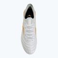 Focicipők Mizuno Morelia Neo IV Beta Japan FG white/mp gold/cool gray 3c 5