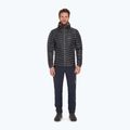Férfi pehelykabát Rab Cirrus Flex Hoody graphene 2