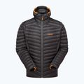 Férfi pehelykabát Rab Cirrus Flex Hoody graphene 4