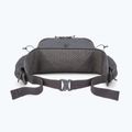 Övtáska Rab Protium 6 l anthracite 3