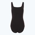 Speedo női egyrészes fürdőruha New Contour Eclipse antracit