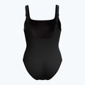 Speedo női egyrészes fürdőruha New Contour Eclipse antracit 5