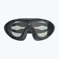 Speedo Biofuse 2.0 fekete / acél úszómaszk 2