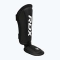 RDX T1 sípcsont- és lábvédők fekete 4