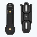 Kerékpárzár Hiplok Switch 105 cm gray 5