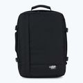 Utazó hátizsák CabinZero Classic 44 l absolute black
