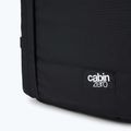 Utazó hátizsák CabinZero Classic 44 l absolute black 5