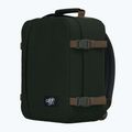 Utazó hátizsák CabinZero Classic 28 l black sand 4