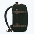 Utazó hátizsák CabinZero Classic 28 l black sand 5