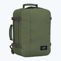 Utazó hátizsák CabinZero Classic 36 l georgian khaki 2