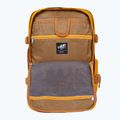Utazó hátizsák CabinZero Classic Pro 32 l orange chill 8