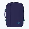 Utazó hátizsák CabinZero Classic 44 l deep ocean