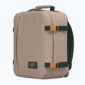 Utazó hátizsák CabinZero Classic 28 l cebu sands 4