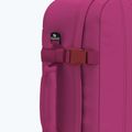 Utazó hátizsák CabinZero Classic 44 l lovestruck pink 8