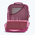 Utazó hátizsák CabinZero Classic 44 l lovestruck pink 10