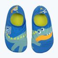 Gyermek vízicipő Splash About Splash Shoes crocodile swamp 8