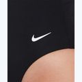Női egyrészes fürdőruha Nike Sneakerkini 2.0 Crossback fekete 9