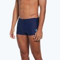 Férfi Nike Ocean Merge Square Leg úszó boxeralsó éjfekete tengerészkék 5