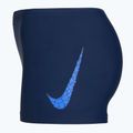 Úszónadrág Nike Logo Graphic Square Leg midnight navy 3
