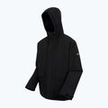 Férfi esődzseki REGATTA Sterlings black 11