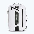 Úszós hátizsák Speedo Flex Bag 25 l speedo white/speedo black