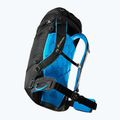 Gregory Targhee 35 l ozone black férfi túrahátizsák 3
