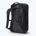 Városi hátizsák Gregory Rhune 25 l carbon black 2