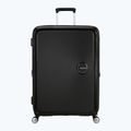 American Tourister Soundbox utazótáska 145 l basszus fekete