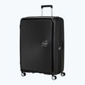 American Tourister Soundbox utazótáska 145 l basszus fekete 2