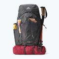 Férfi túrahátizsák Gregory Baltoro Pro 85 l iron grey 3