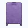 Utazó bőrönd American Tourister Diablast Spinner 81 l purple pulse 3